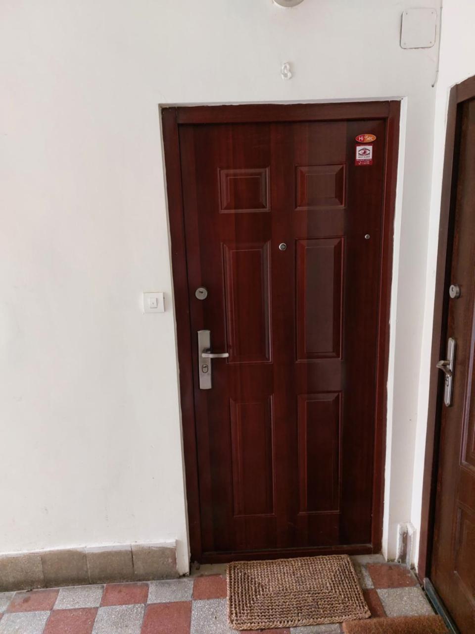 Family Friendly Apartman