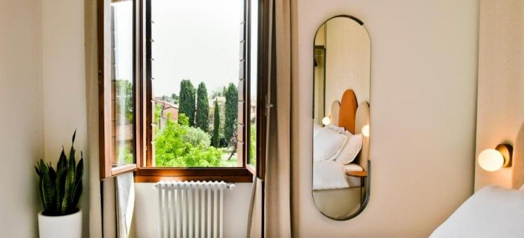 Maison Boutique Al Redentore 1