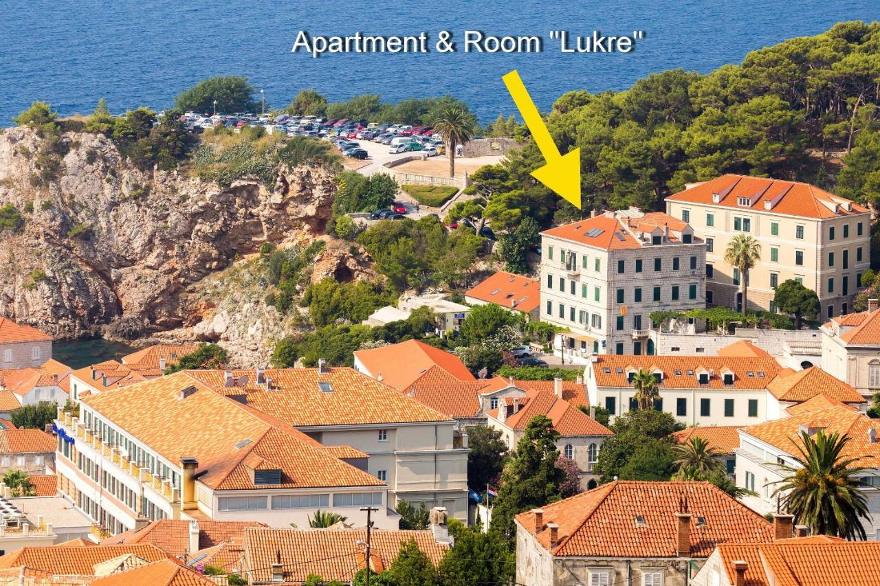 Double Room Lukre with City View 1