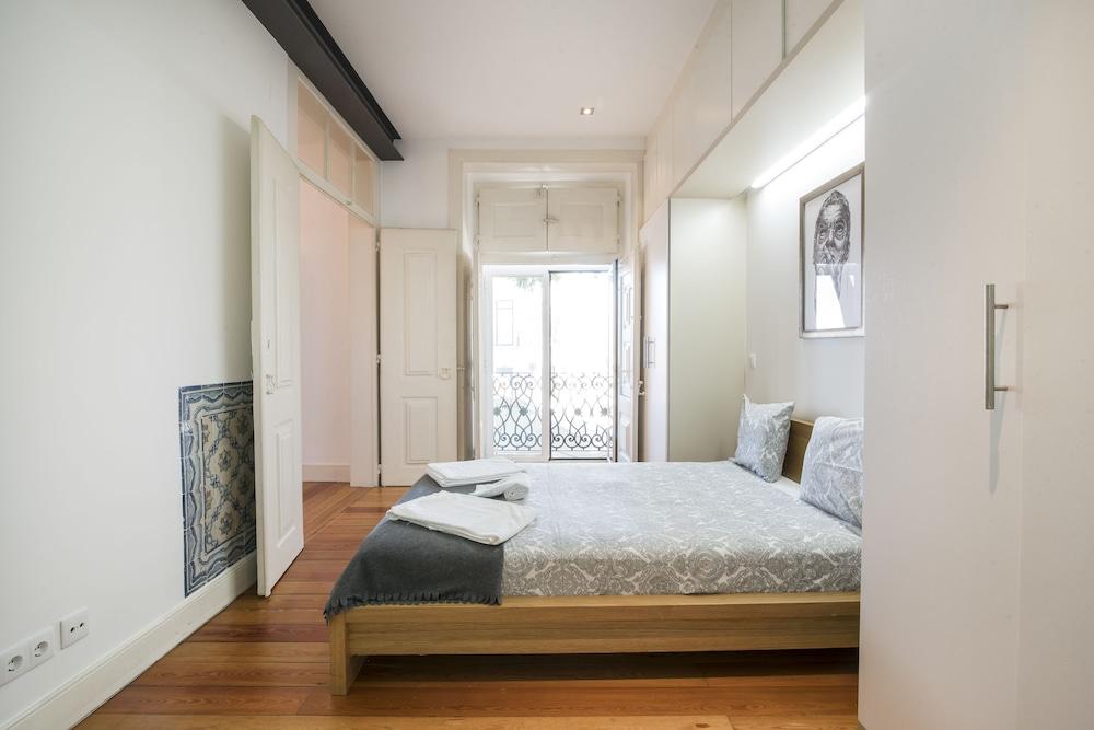 Alfama Concept by Homing 1