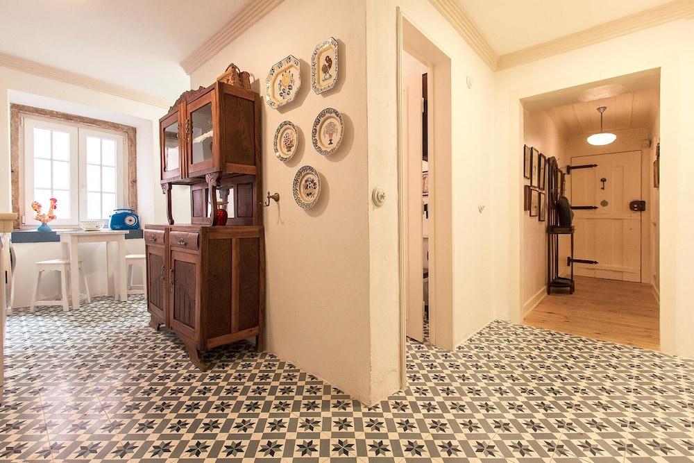 Bairro Alto Vintage by Homing 2