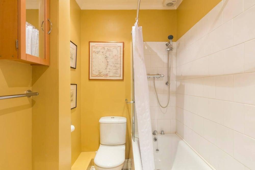 Long Stay Discounts - Charming 1 Bed Apt, Chelsea 1