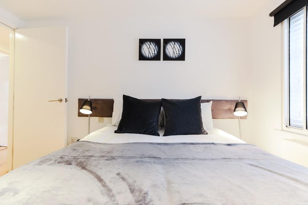 Stayinn Covent Garden 2