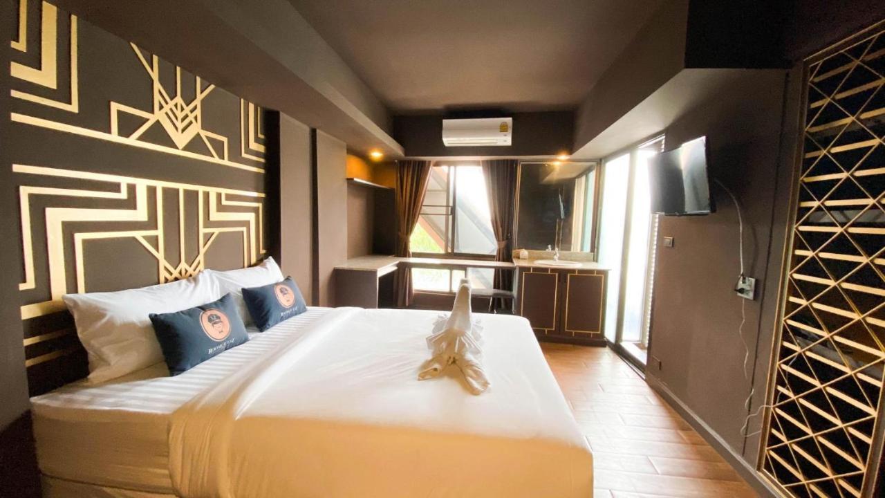 Wellquest Wellness Ladprao Soi 1 1