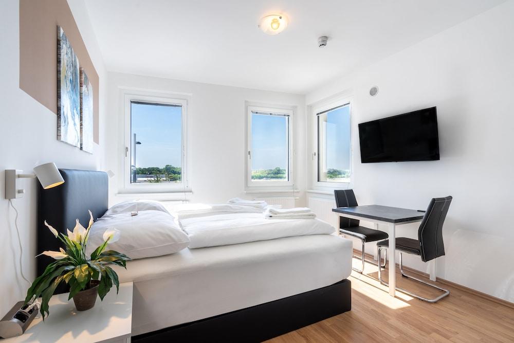 Feelgood Apartments Lakeliving