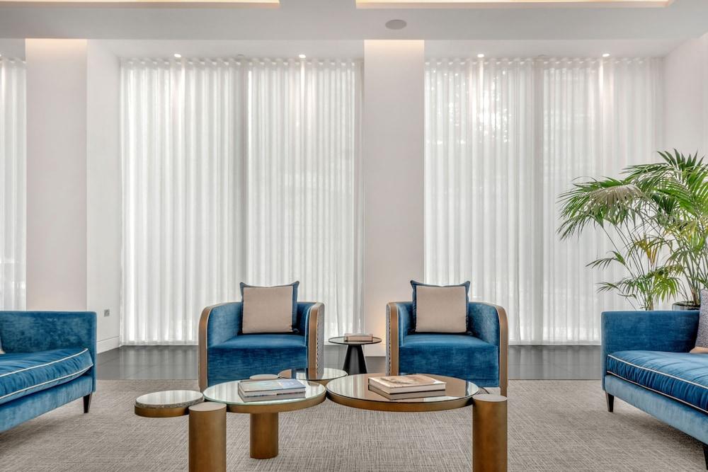 Stunning Serviced Apartment-Canary Wharf 2