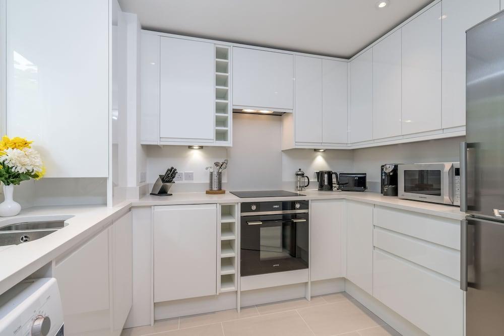 Joivy Splendid 2 Bed Apartment Close To Vauxhall Tube 1