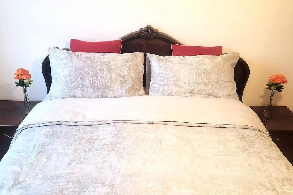 Beautiful 1-Bed Apartment in London