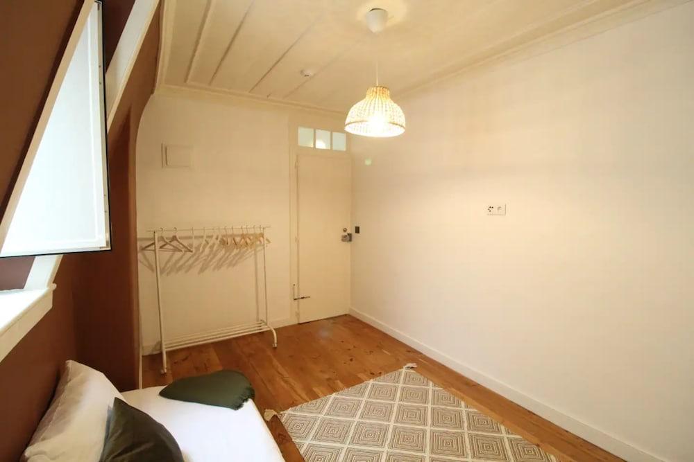 Peaceful 1 Bedroom in Lisbon 2
