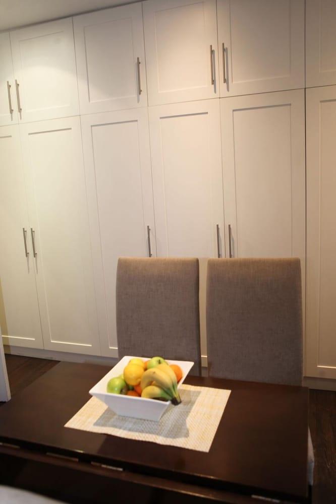 South Kensington Townhouse 2