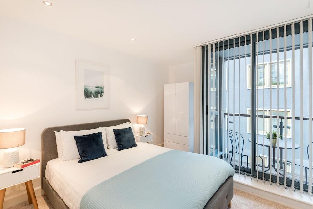 Farringdon Apartments