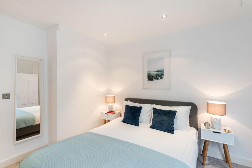 Farringdon Apartments 1