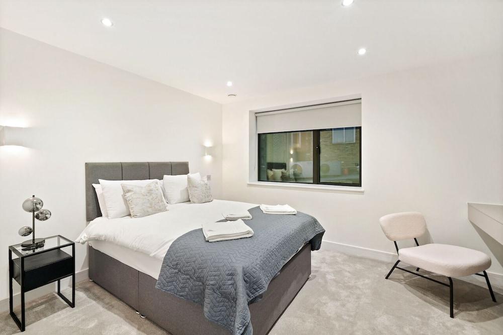 Executive Apartments in the Heart of London, Free Wifi by City Stay London