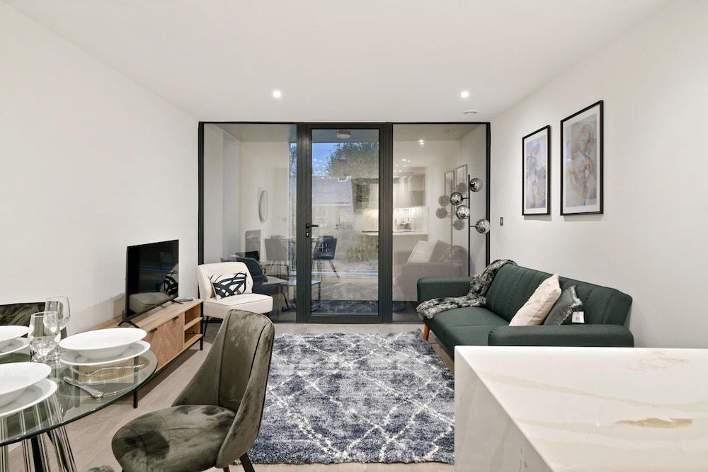 Executive Apartments in the Heart of London, Free Wifi by City Stay London 2