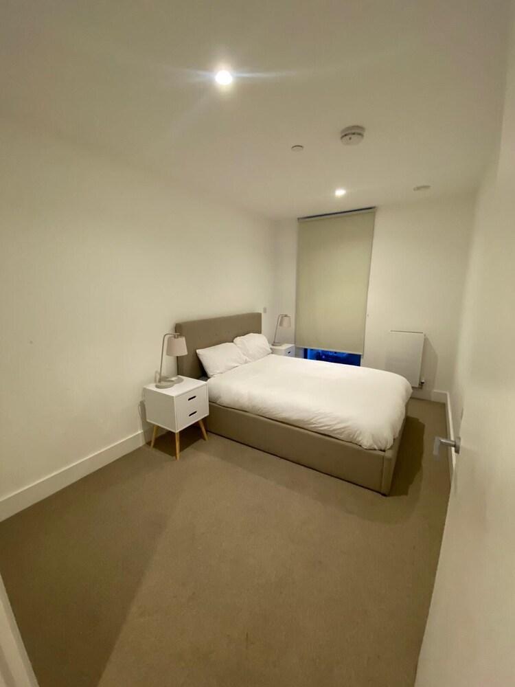 Brand New 2 Bedroom Near Olympic Stadium 1