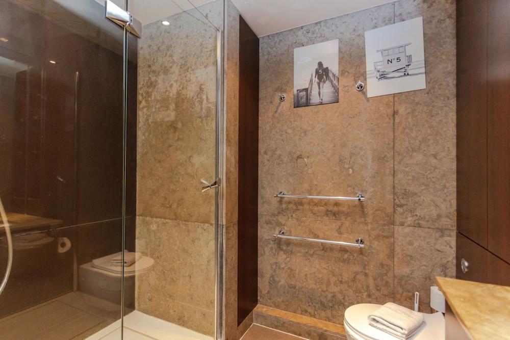 Cosy 1 Bedroom Apartment in South West London 1