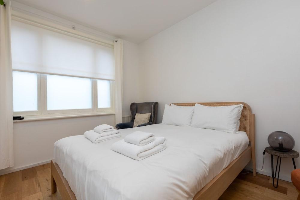 Stylish And Modern 1 Bedroom Flat in Whitechapel 1