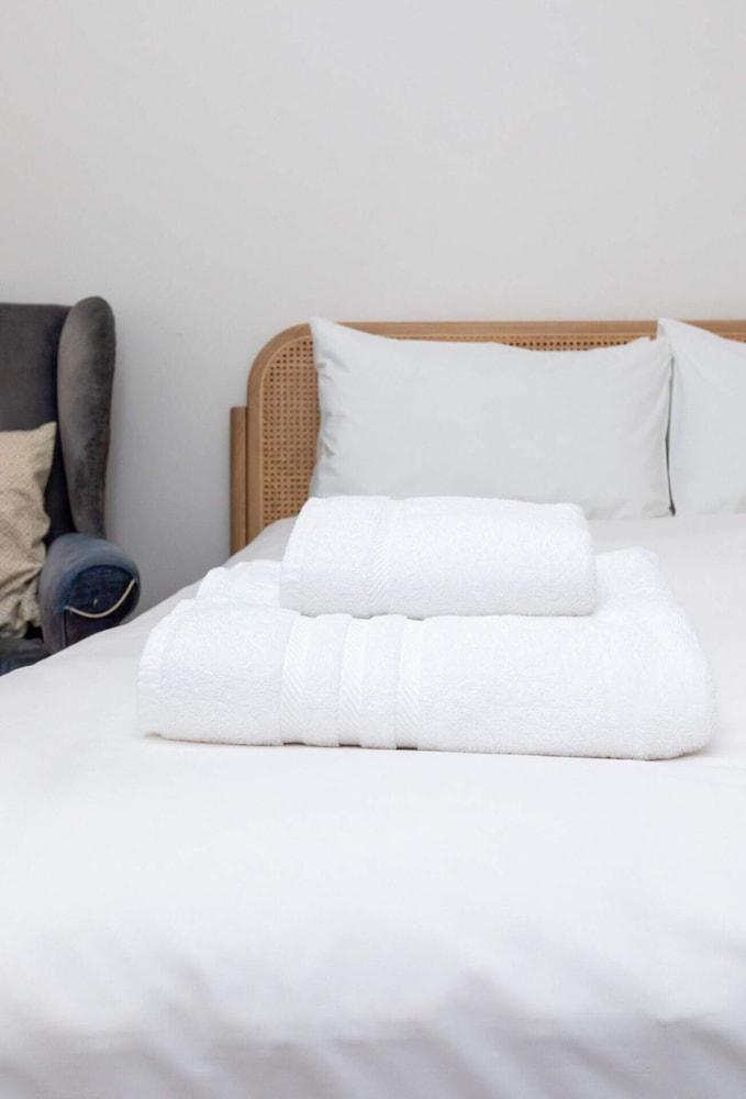 Stylish And Modern 1 Bedroom Flat in Whitechapel 2