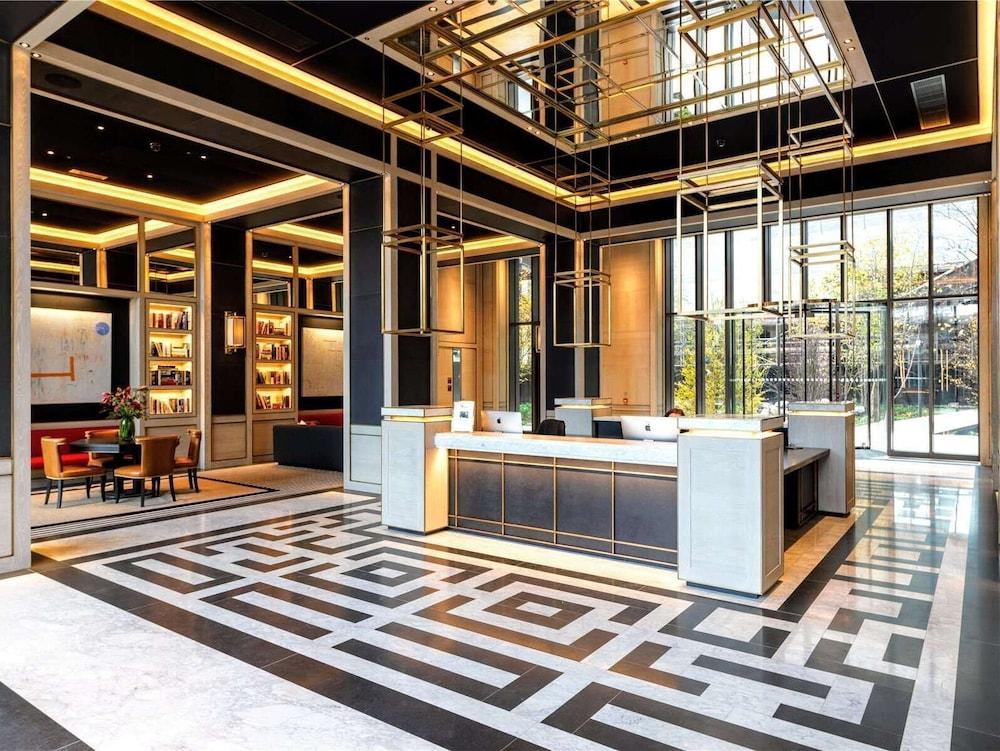 Londwell - Stunning Designer Penthouse, Us Embassy 1