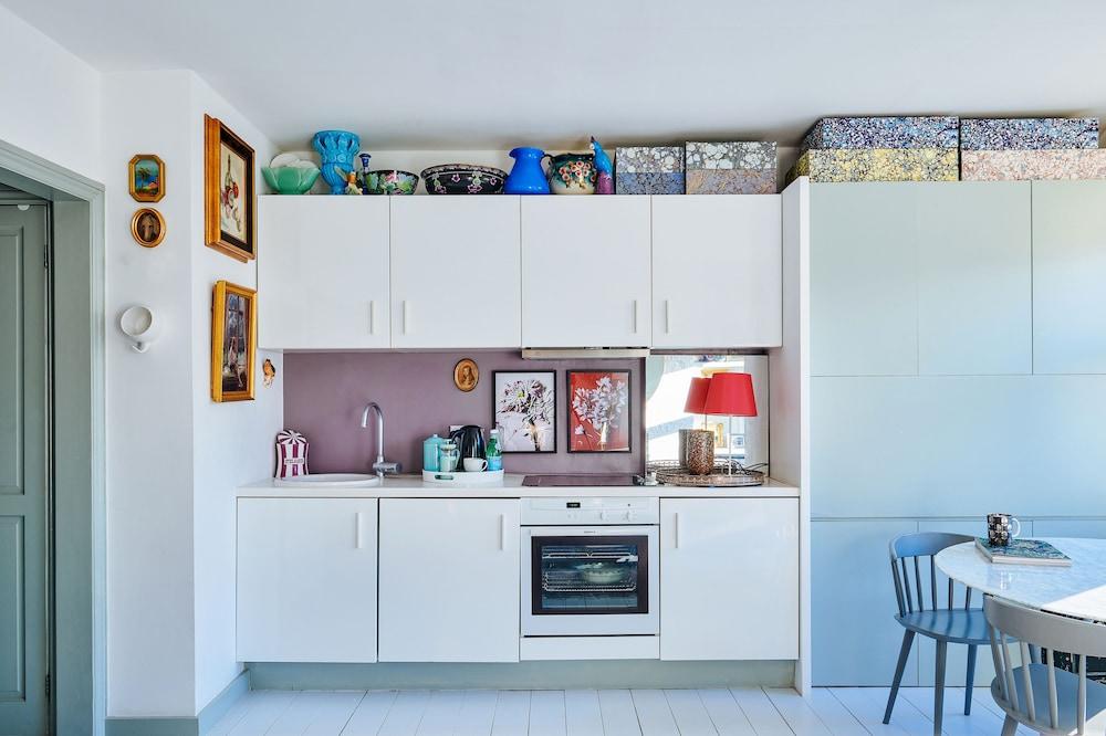 Stylish Notting Hill Photographers Apartment 2