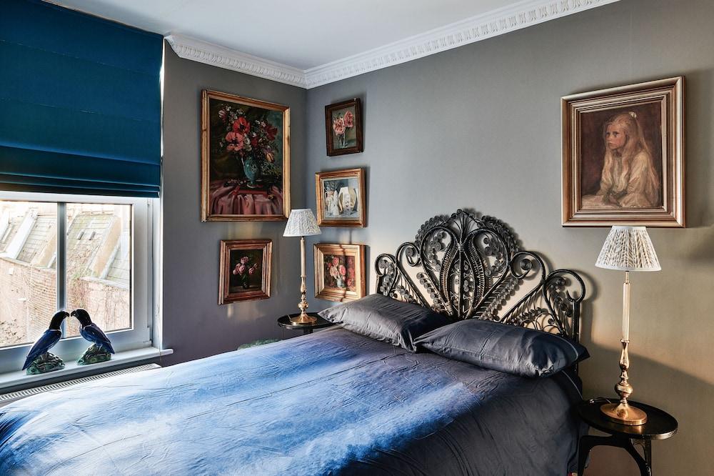 Stylish Notting Hill Photographers Apartment 1