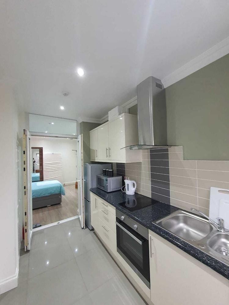 Cosy Entire Home Kingscross Central London 2