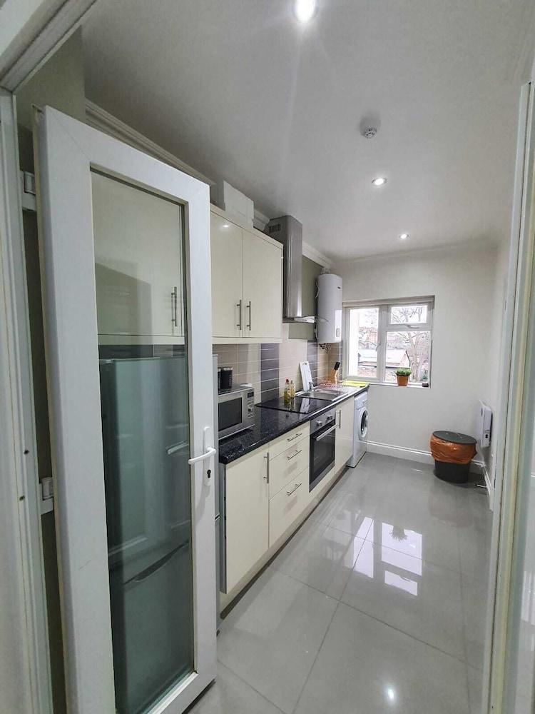 Cosy Entire Home Kingscross Central London 1