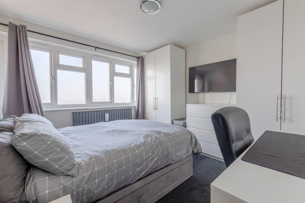Scenic And Unique 2 Bedroom - Hackney Central 1
