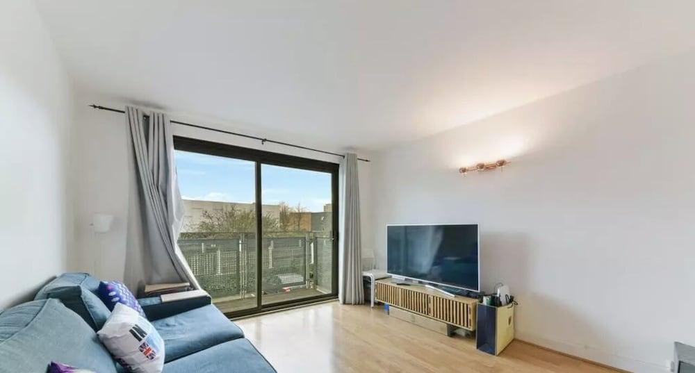 Apartment Central London 1