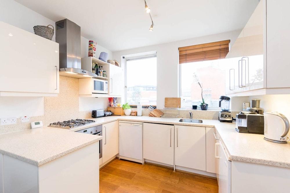 Sloane Square Luxury Flat 4 Guests 2
