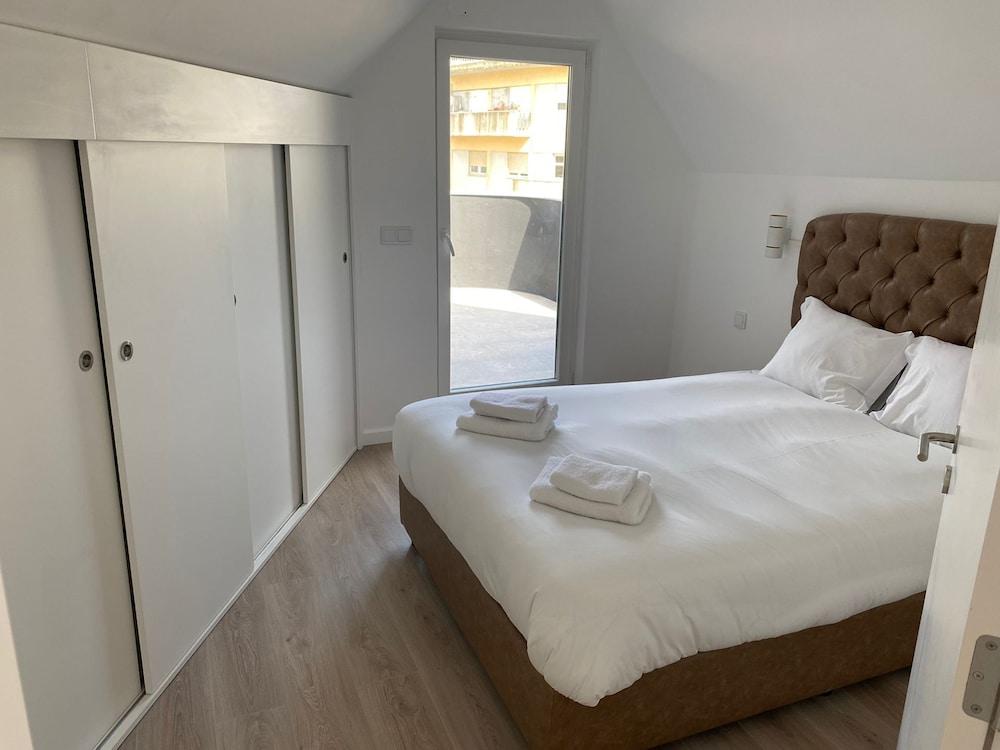 City Stays Belem Apartments 1