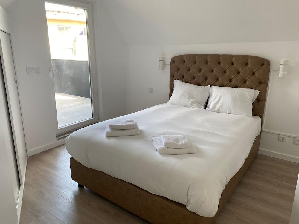 City Stays Belem Apartments 2