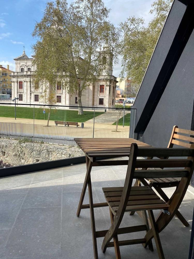 City Stays Belem Apartments