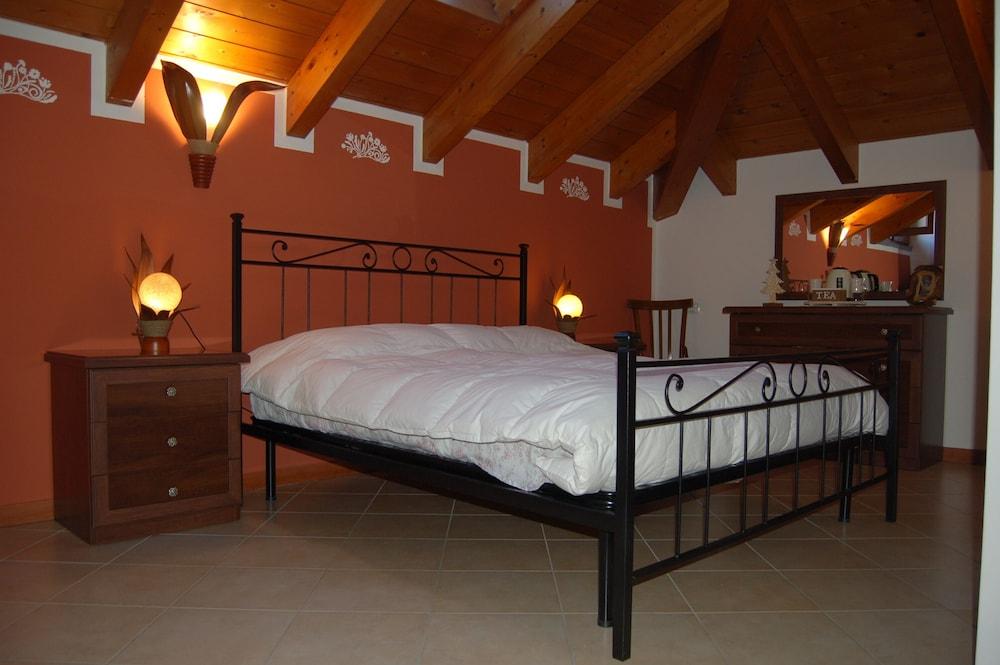 Narciso B&B Valbrona 1