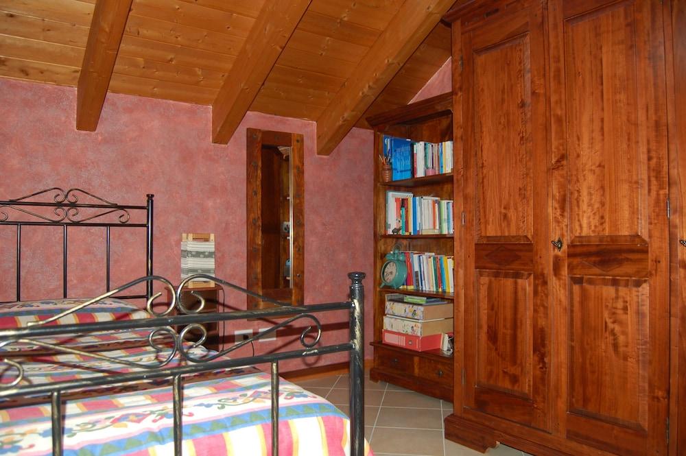 Narciso B&B Valbrona 2