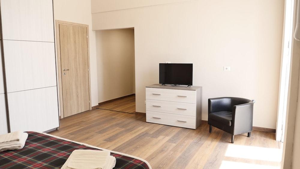 Chocolate's Home 1