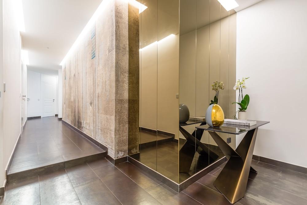 Dei Martiri Suite (Adults only)