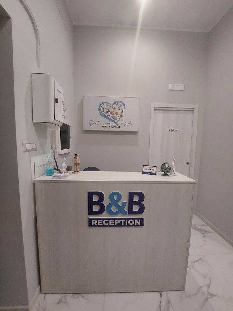 B&B Dint 'O Core E Napule 2
