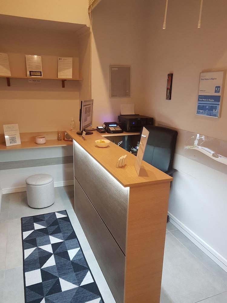 Your Home in Naples 1