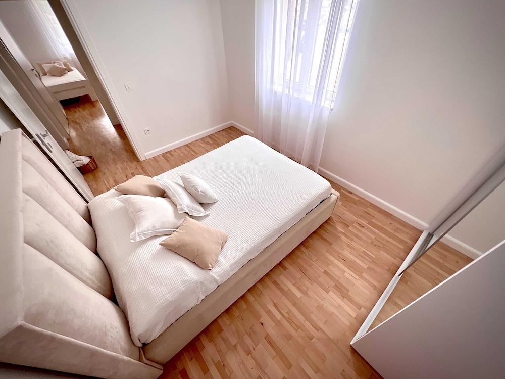 Apartment Lana