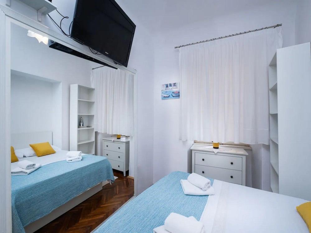 Apartment Jany 1
