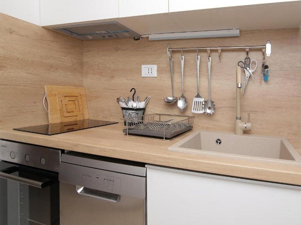 Apartment Lenka 1