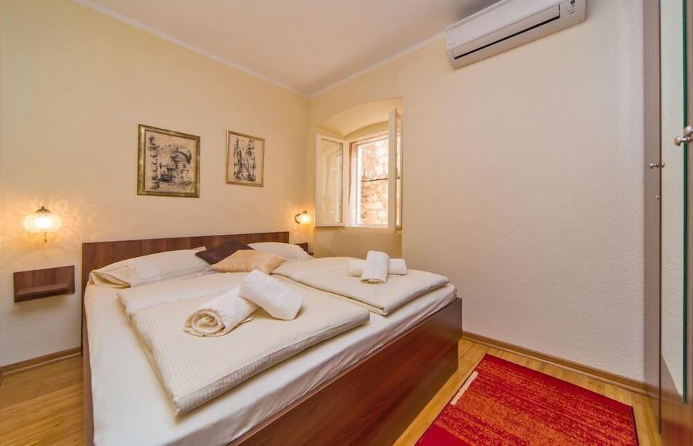 Apartment Maru 1