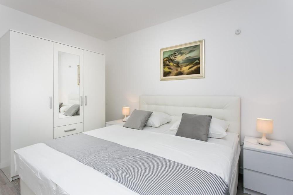 Apartment Dupcic