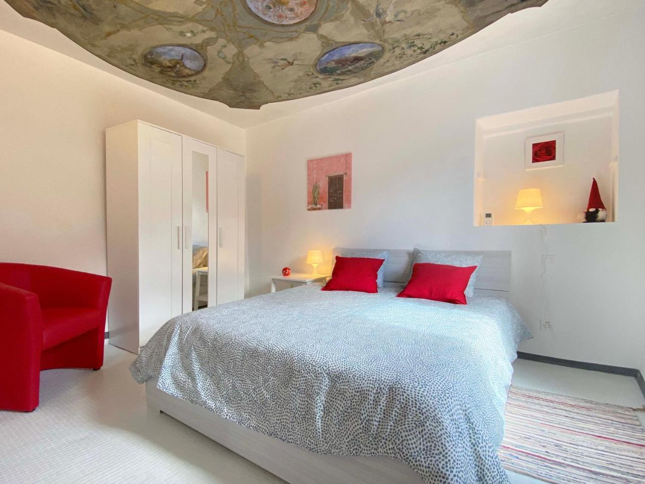 Ca' Sistina Red 1