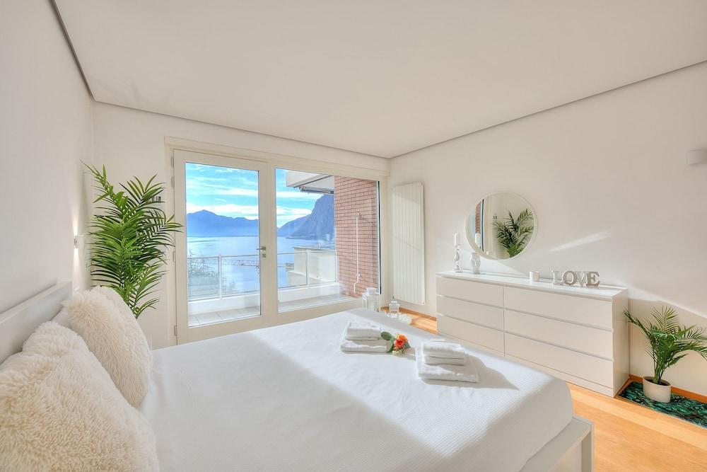 Honeymoon with Stunning View 1