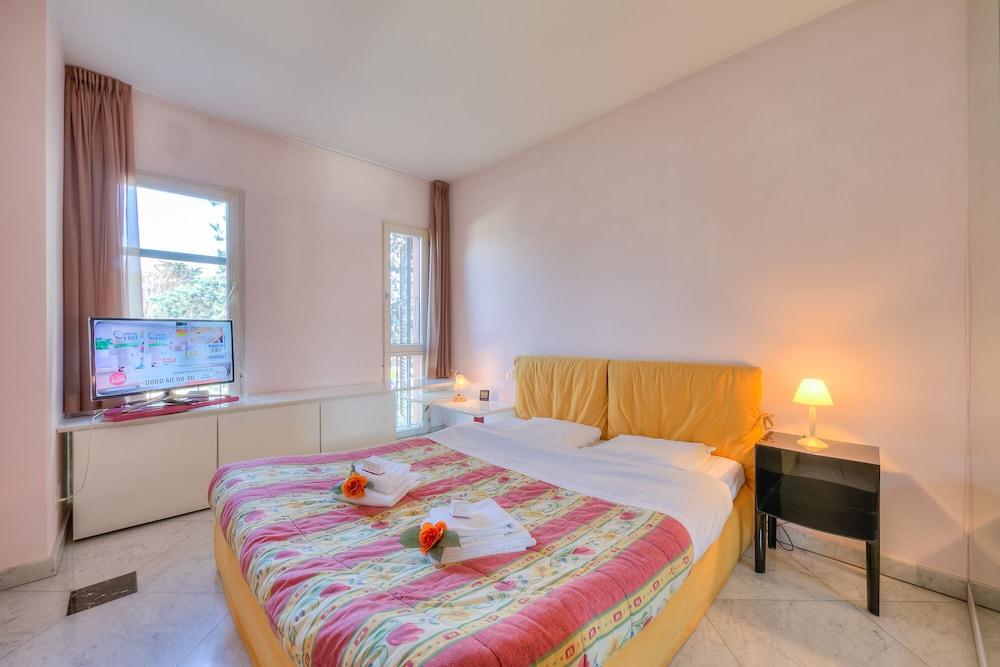Residenza Borgo Rustico 1