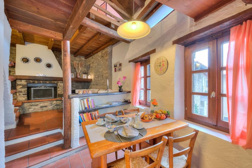 Rustico Romantico Bre