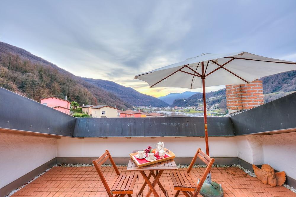 Casa Susy