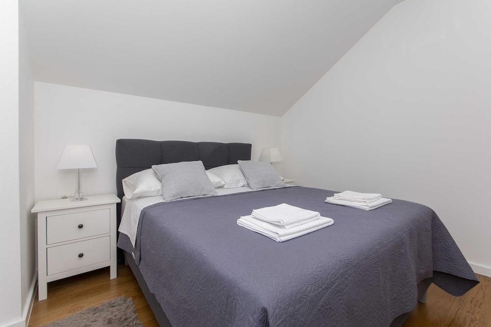 Apartment Gloria 1